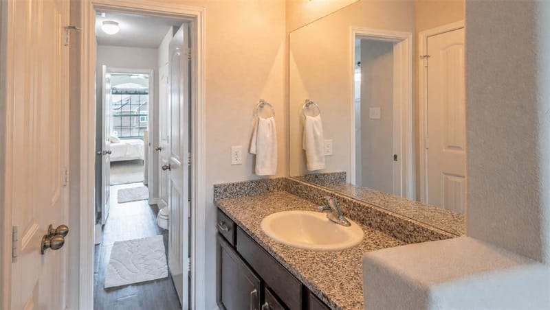 7901 Sycamore Brook Drive, Fort Worth TX 76123 - Photo 29