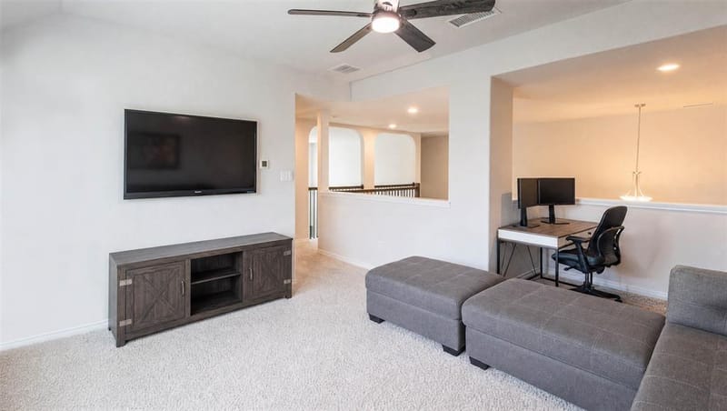 7901 Sycamore Brook Drive, Fort Worth TX 76123 - Photo 21
