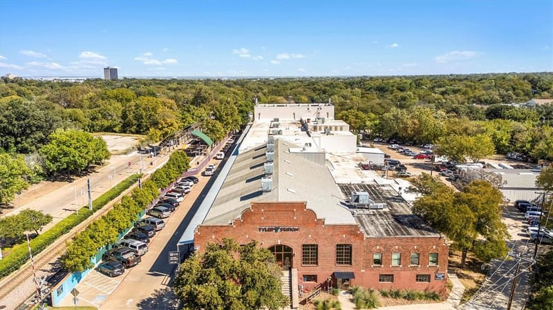 1317 Nolte Drive, Dallas TX 75208 - Photo 28