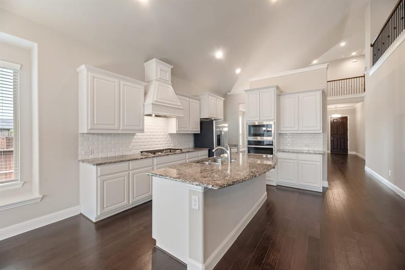 1900 Monahan Drive, Lantana TX 76226 - Photo 2