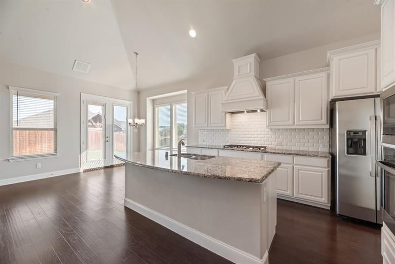 1900 Monahan Drive, Lantana TX 76226 - Photo 16