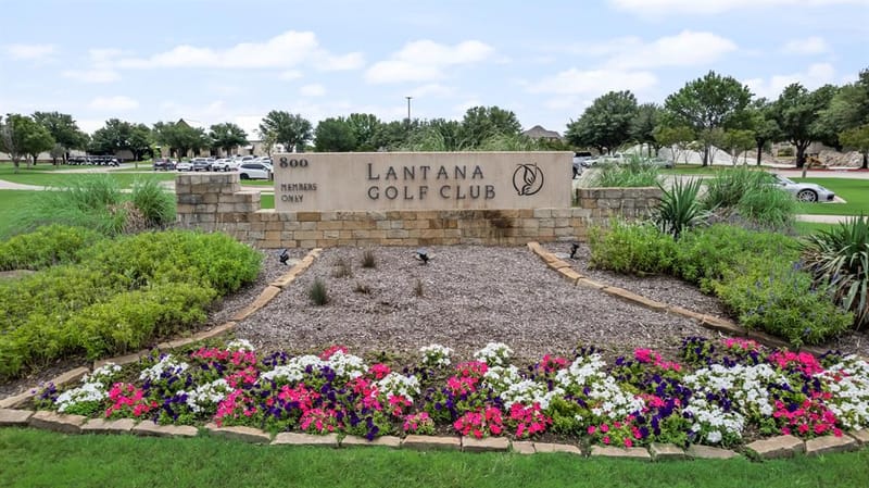 1900 Monahan Drive, Lantana TX 76226 - Photo 36