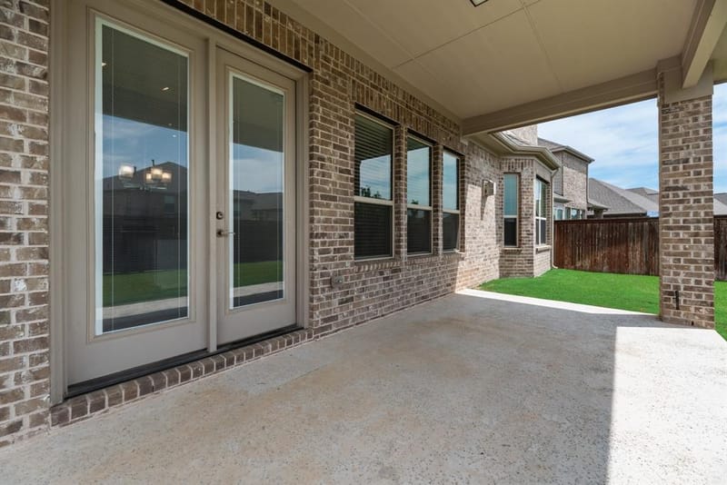 1900 Monahan Drive, Lantana TX 76226 - Photo 33
