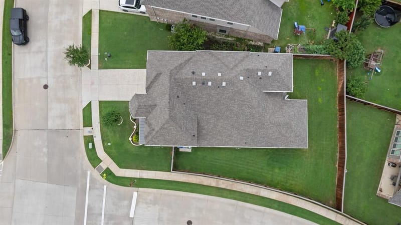 1900 Monahan Drive, Lantana TX 76226 - Photo 35