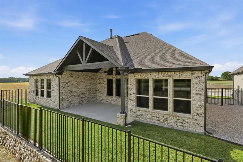 1603 Vista Azul Lane, Wylie TX 75098 - Photo 27