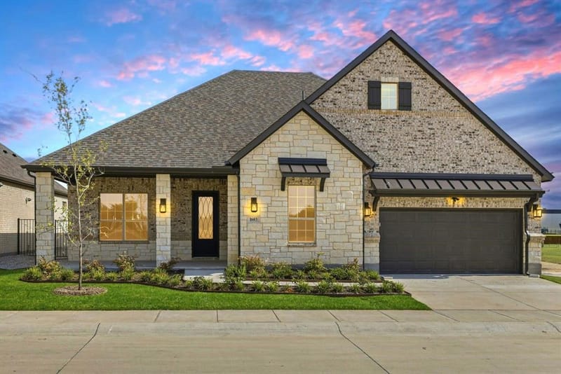 1603 Vista Azul Lane, Wylie TX 75098 - Photo 2