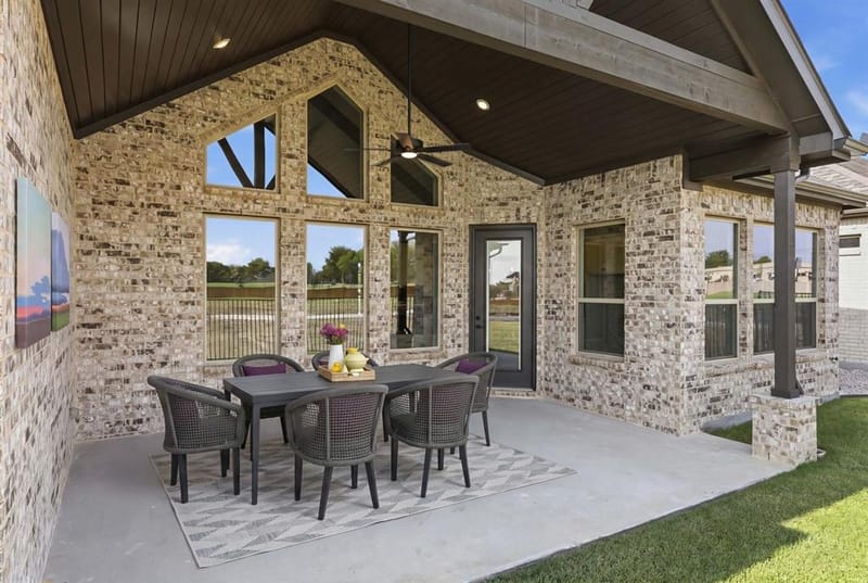 1603 Vista Azul Lane, Wylie TX 75098 - Photo 10