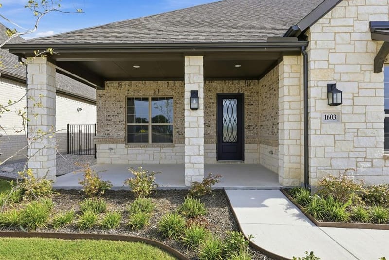 1603 Vista Azul Lane, Wylie TX 75098 - Photo 25