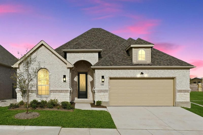2308 Camino Way, Wylie TX 75098