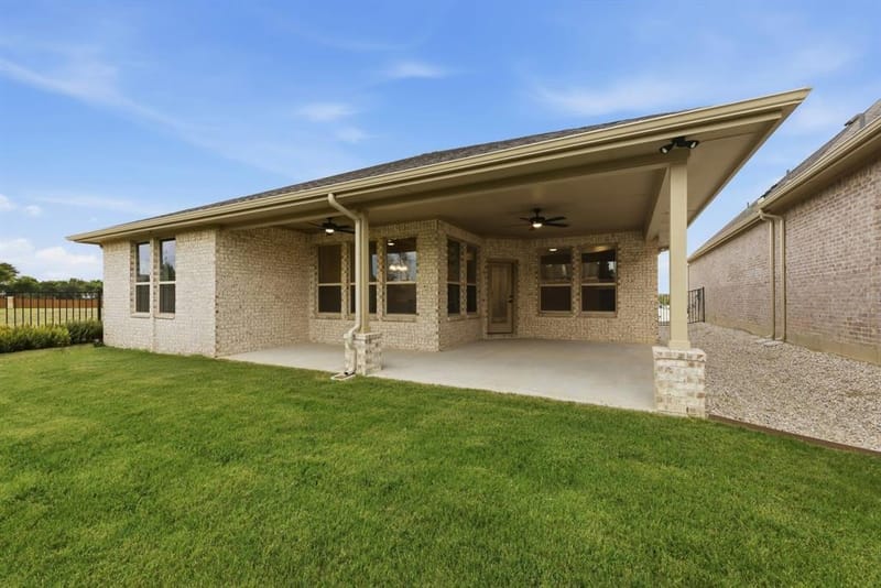 2308 Camino Way, Wylie TX 75098 - Photo 28