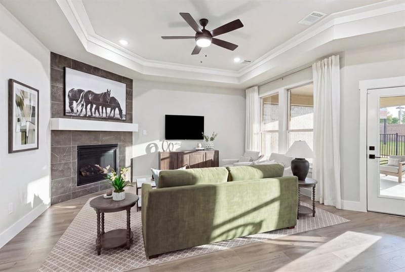 2308 Camino Way, Wylie TX 75098 - Photo 5