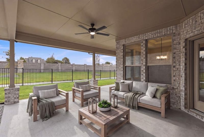 2308 Camino Way, Wylie TX 75098 - Photo 9
