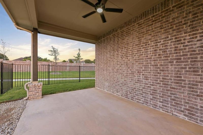 2400 Camino Way, Wylie TX 75098 - Photo 32