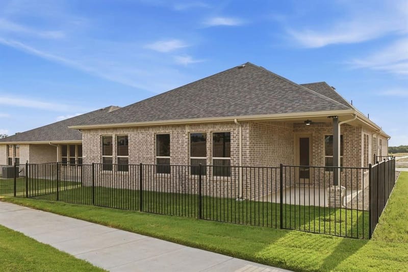 2400 Camino Way, Wylie TX 75098 - Photo 34