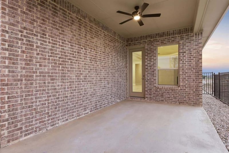 2400 Camino Way, Wylie TX 75098 - Photo 33