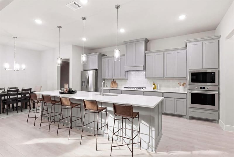 2400 Camino Way, Wylie TX 75098 - Photo 8