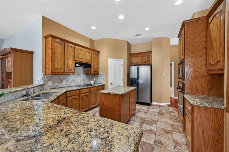 4821 Diamond Trace Trail, Fort Worth TX 76244 - Photo 17