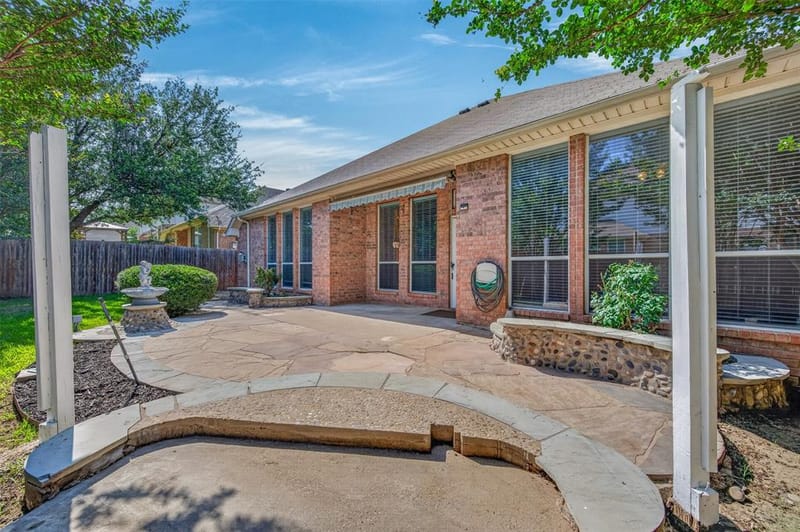 4821 Diamond Trace Trail, Fort Worth TX 76244 - Photo 30