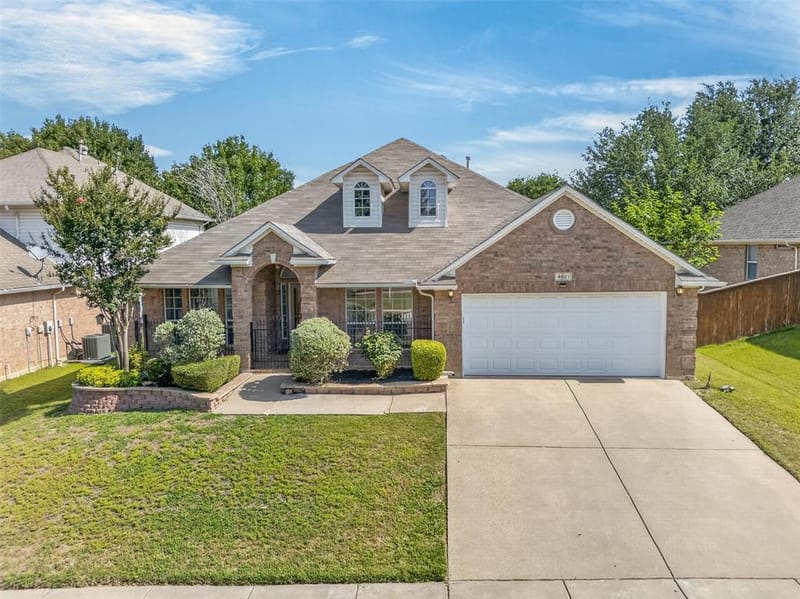 4821 Diamond Trace Trail, Fort Worth TX 76244 - Photo 37