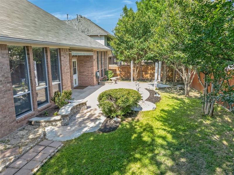 4821 Diamond Trace Trail, Fort Worth TX 76244 - Photo 29