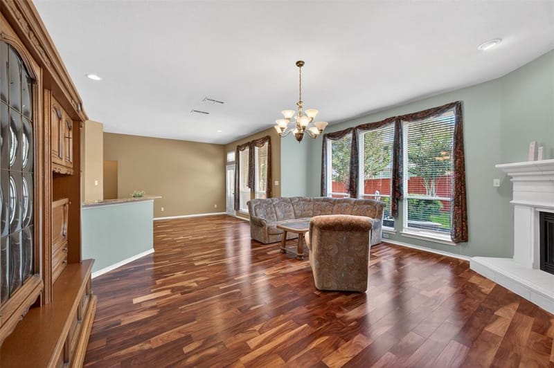 4821 Diamond Trace Trail, Fort Worth TX 76244 - Photo 21