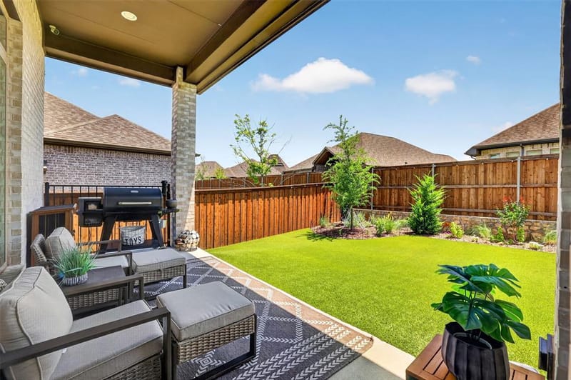 2209 Moore Valley Drive, McKinney TX 75071 - Photo 36
