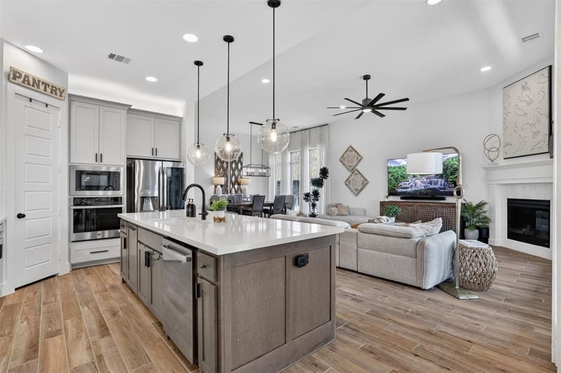 2209 Moore Valley Drive, McKinney TX 75071 - Photo 20