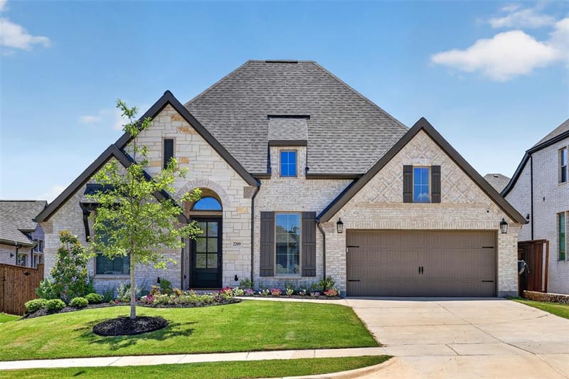 2209 Moore Valley Drive, McKinney TX 75071 - Photo 24