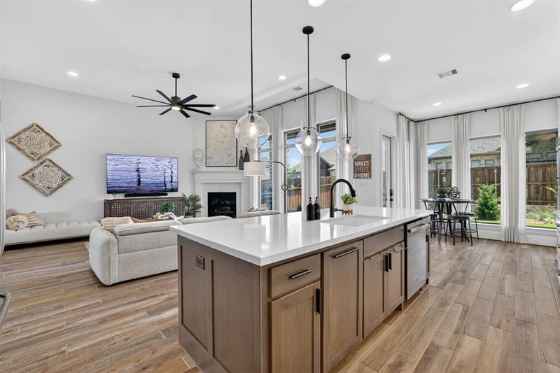 2209 Moore Valley Drive, McKinney TX 75071 - Photo 10