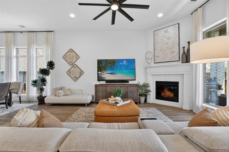 2209 Moore Valley Drive, McKinney TX 75071 - Photo 14