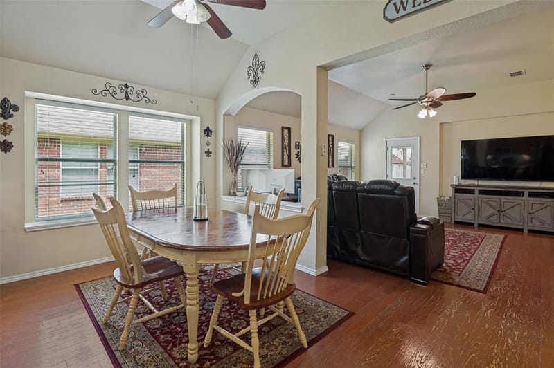 2847 Tranquilo, Grand Prairie TX 75054 - Photo 9