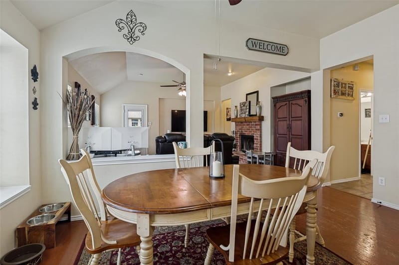 2847 Tranquilo, Grand Prairie TX 75054 - Photo 8