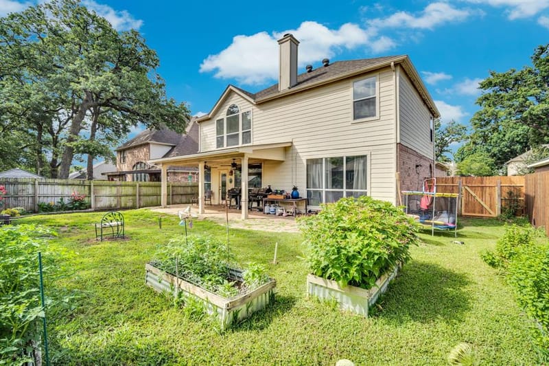 517 Crawford Drive, Burleson TX 76028 - Photo 26