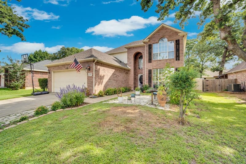 517 Crawford Drive, Burleson TX 76028 - Photo 32