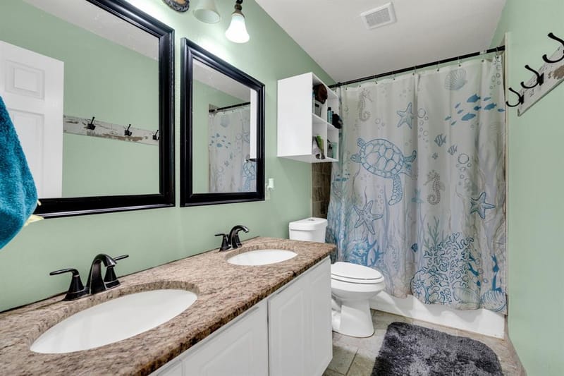 517 Crawford Drive, Burleson TX 76028 - Photo 20