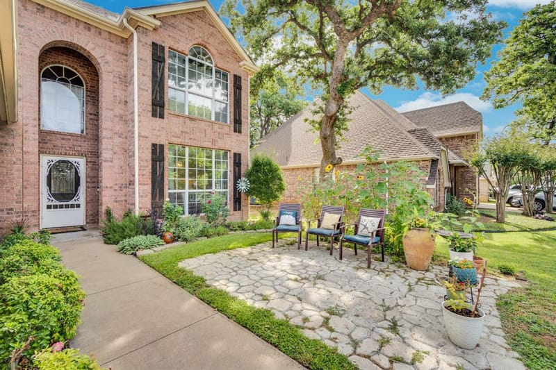 517 Crawford Drive, Burleson TX 76028 - Photo 33