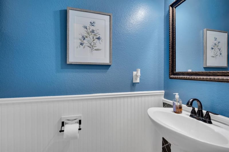 517 Crawford Drive, Burleson TX 76028 - Photo 11