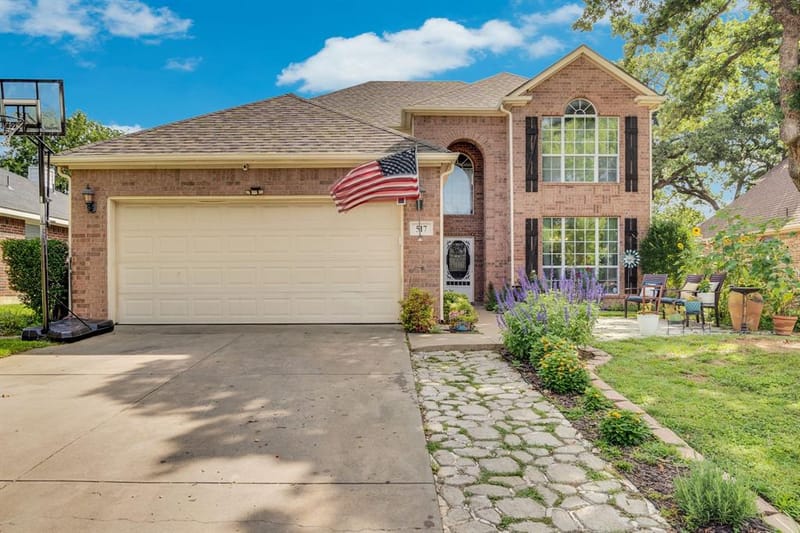 517 Crawford Drive, Burleson TX 76028 - Photo 31