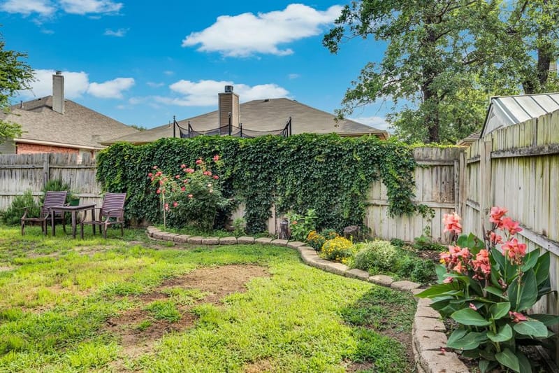517 Crawford Drive, Burleson TX 76028 - Photo 29