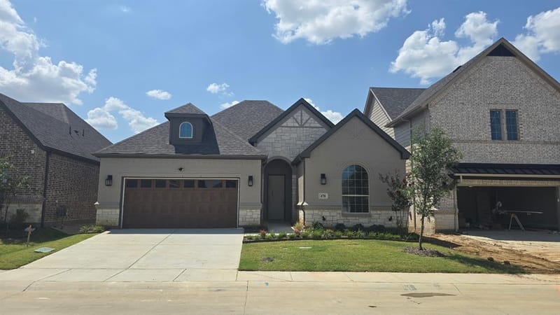 470 Florence Drive, Prosper TX 75078