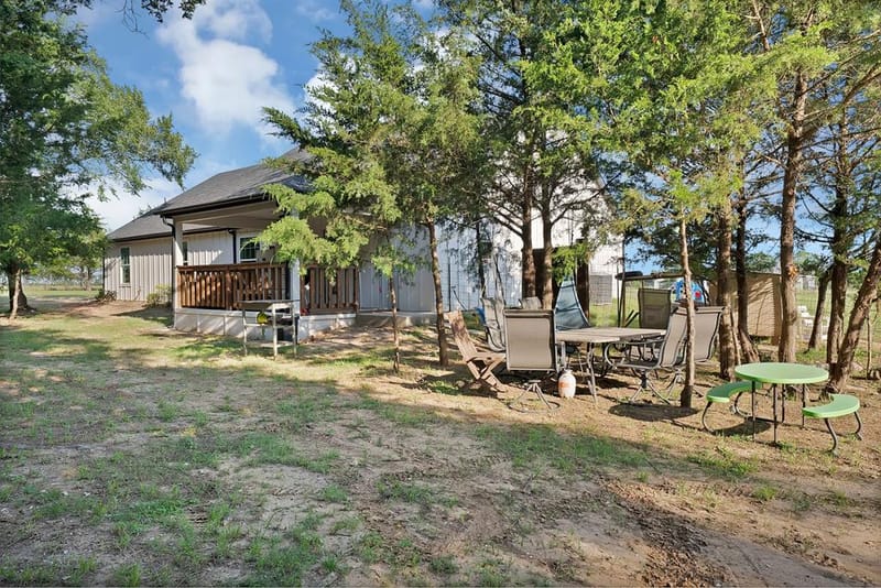 420 County Road 1130, Cumby TX 75433 - Photo 26