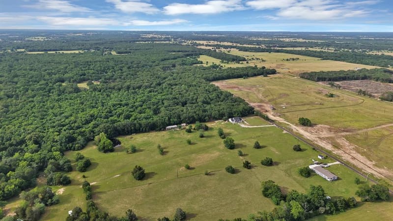 420 County Road 1130, Cumby TX 75433 - Photo 32