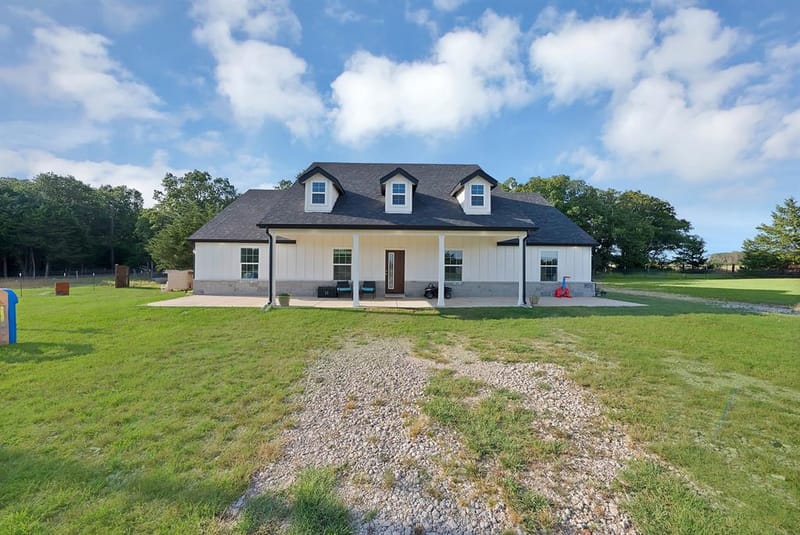 420 County Road 1130, Cumby TX 75433