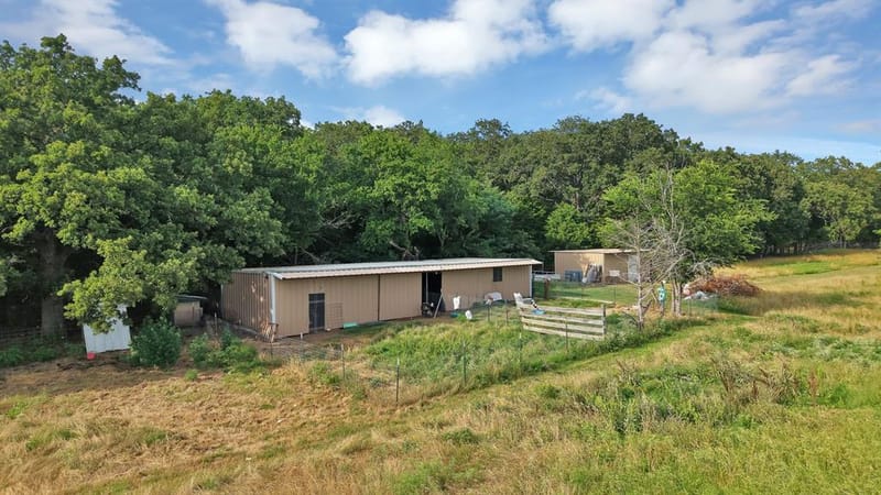 420 County Road 1130, Cumby TX 75433 - Photo 30