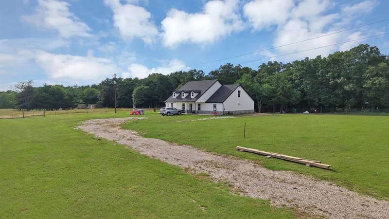420 County Road 1130, Cumby TX 75433 - Photo 4