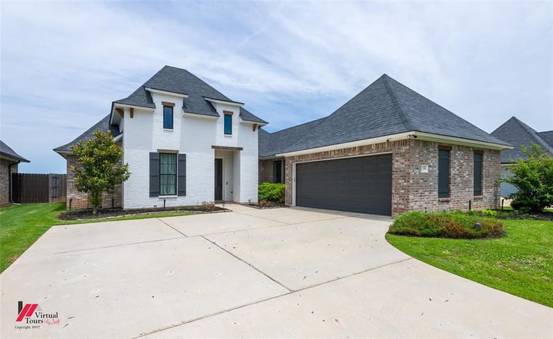 1359 QUINCY, Bossier City LA 71111 - Photo 2