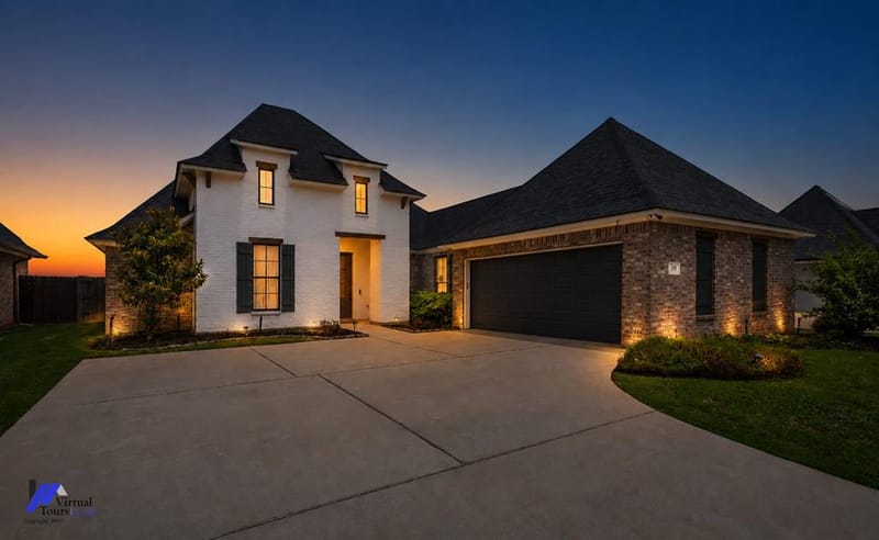1359 QUINCY, Bossier City LA 71111