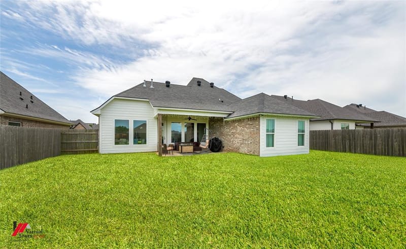 1359 QUINCY, Bossier City LA 71111 - Photo 28
