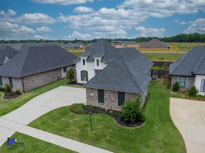 1359 QUINCY, Bossier City LA 71111 - Photo 4