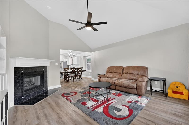 1428 Bregenz Lane, Lewisville TX 75067 - Photo 13